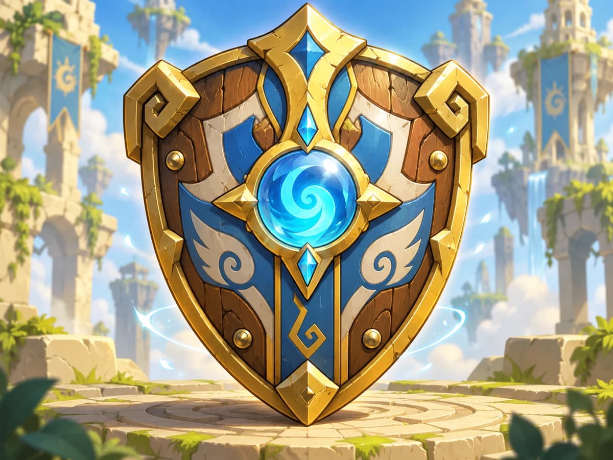 Illustration d’ambiance : Prestiges